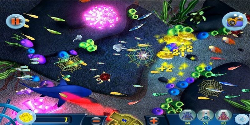 Các câu hỏi liên quan đến game Bắn Cá Rùa Xanh