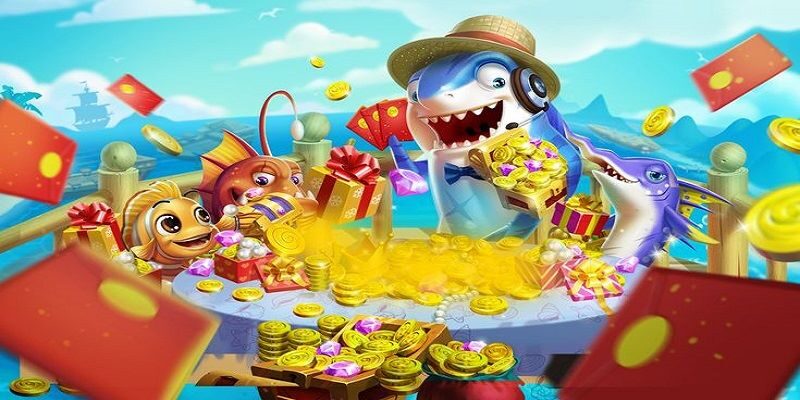Kinh nghiệm cần biết để tham gia Bắn Cá Rùa Xanh hiệu quả