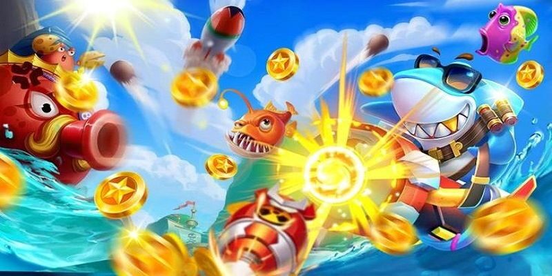 Yếu tố giúp Bắn Cá Rùa Xanh thu hút số đông hội viên tham gia