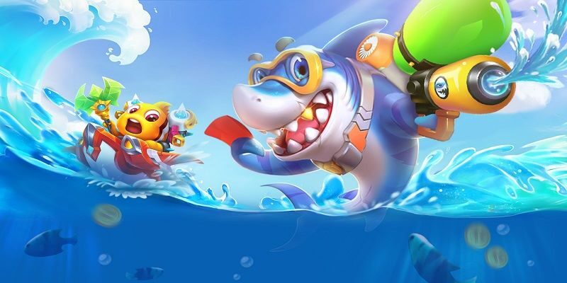 Một vài câu hỏi thắc mắc về game Bắn Cá Thần Tài