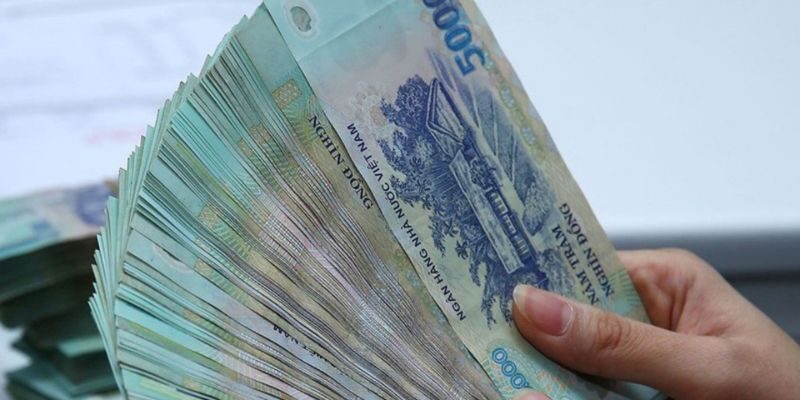 Mơ thấy tiền đánh con gì với mệnh giá 500K?