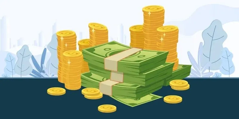 Rút tiền Kubet