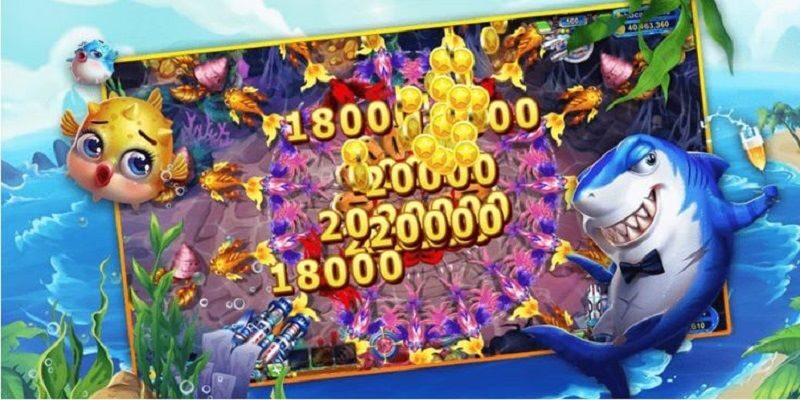 Tổng hợp những câu hỏi hội viên quan tâm về game vua bắn cá