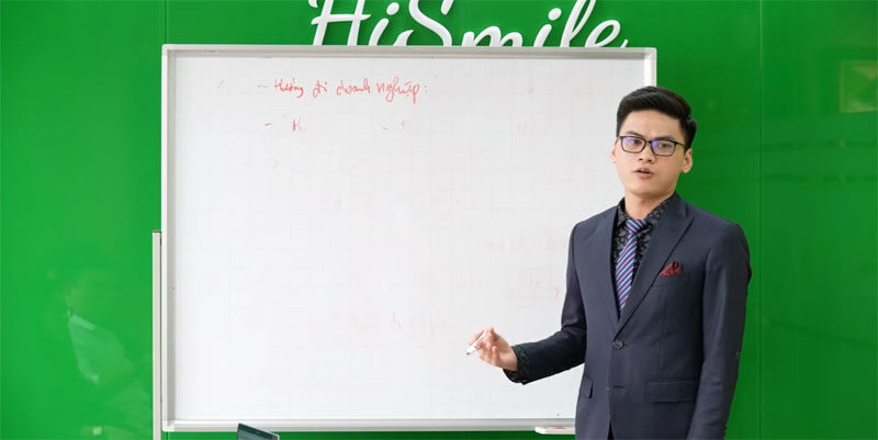 Tuổi trẻ chăm học với nhiều thành tích