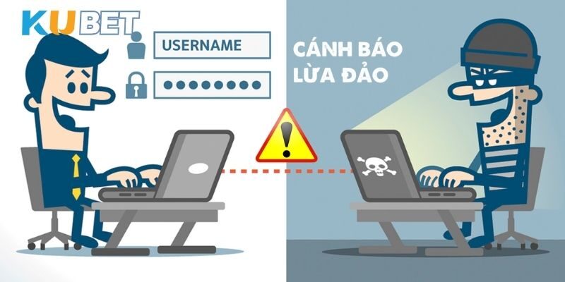 Giải đáp lý do vì sao tài khoản Kubet bị khóa