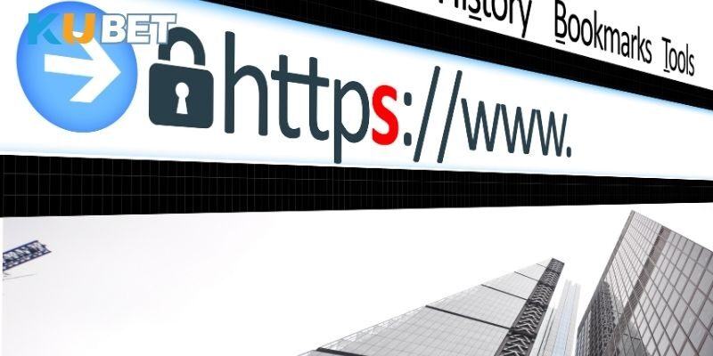 Truy cập đúng link vào Kubet để đảm bảo an toàn thông tin tuyệt đối